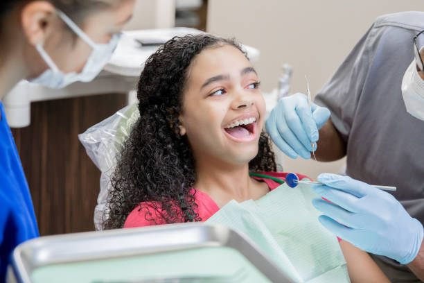 Best Emergency Root Canal Treatment in Norton, KS