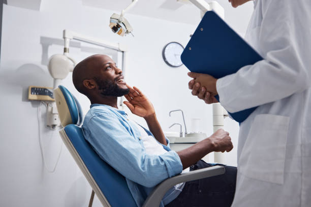 Best Pediatric Emergency Dentist in Norton, KS