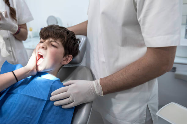 Best Emergency Broken Tooth Repair in Norton, KS