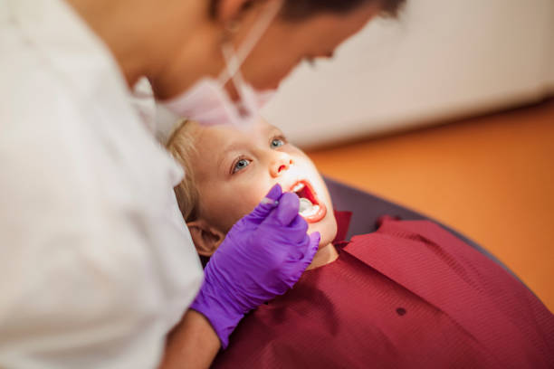 Best Emergency Dental Care for Trauma or Injury in Norton, KS