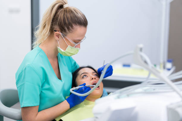 Best Emergency Wisdom Teeth Removal in Norton, KS